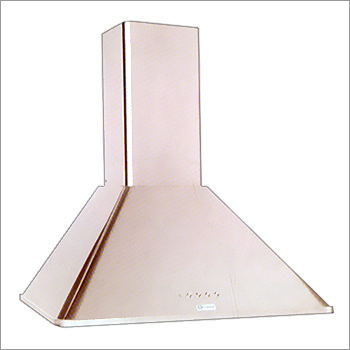 Electric Kitchen Chimney