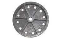 Custom Sand Casting
