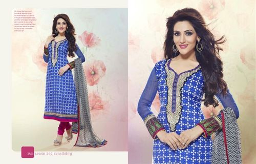 Summer Cotton Collection