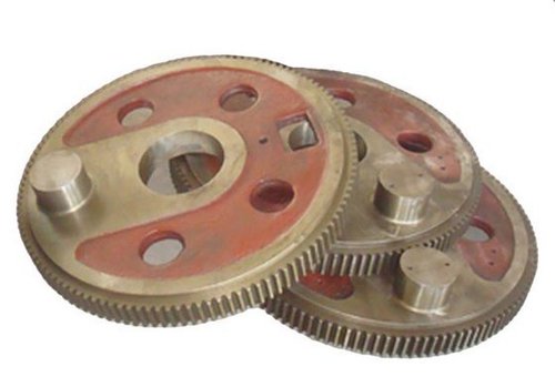 Crank Gear 