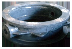 Valve Body Casting