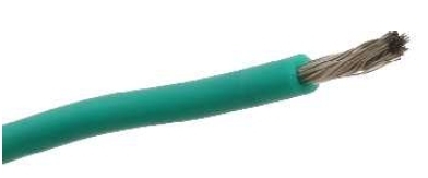 Silicone Rubber Insulated Cables