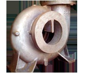 Pump Body Casting