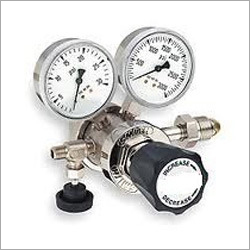 Gas cylinder Regulator