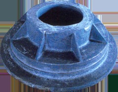 Custom Carbon Steel Casting