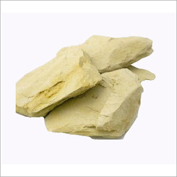 Yellow Multani Mitti