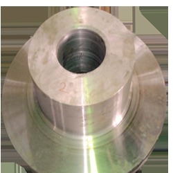 Stainless Steel Castings
