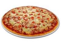 Frozen Pizza Margherita "la Mia Casa"