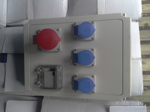 panel board