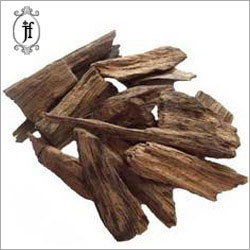 Agarwood Attar