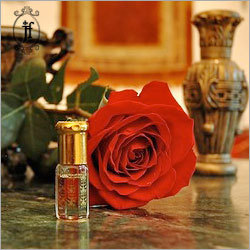 Rose Water Hydrosol