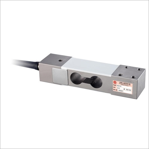 Single Point Off-Center Load Cell