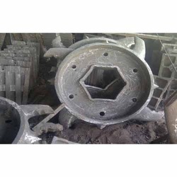 Manganese Steel Casting