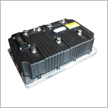AC Brushless Motor Controller