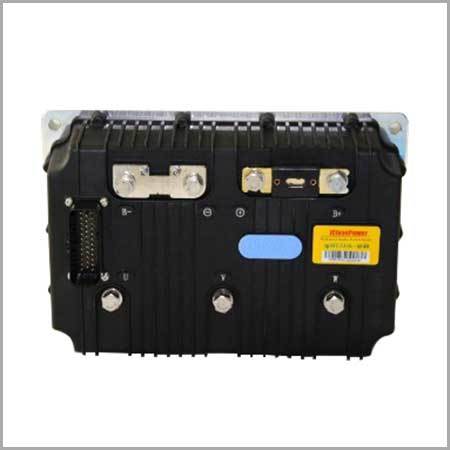 Motor Controller