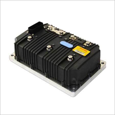 AC Servo Motor Controller