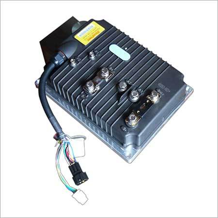 DC Servo Motor Controller