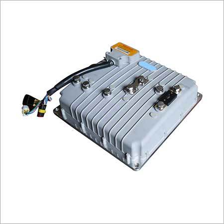 DC Motor Controller