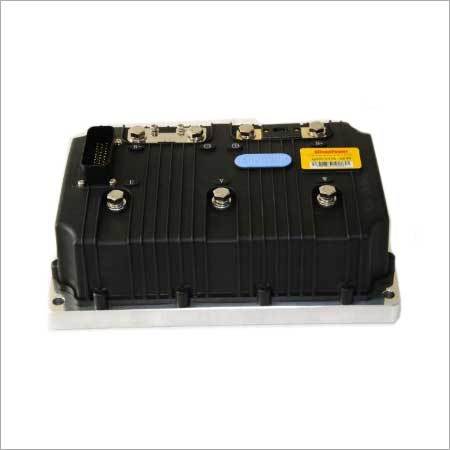 AC Drive Motor Controller