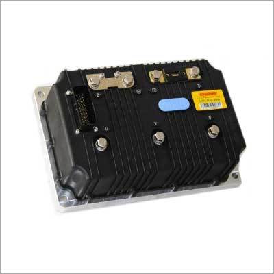 Electric AC Motor Controller