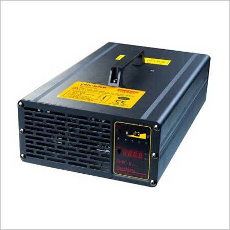 Waterproof Battery Charger