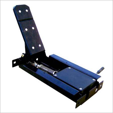 Accelerator Pedal