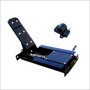 Electric Accelerator Pedal