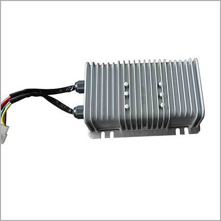 Isolated DC Converter