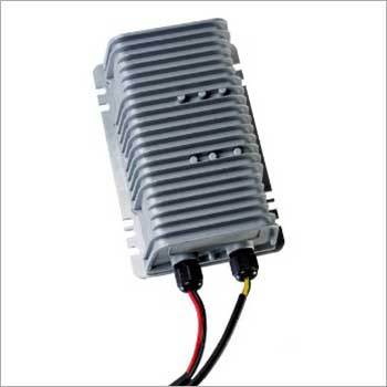 Bidirectional DC DC Converter