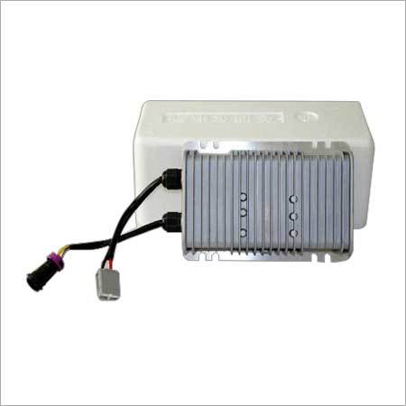 High Voltage DC DC Converter