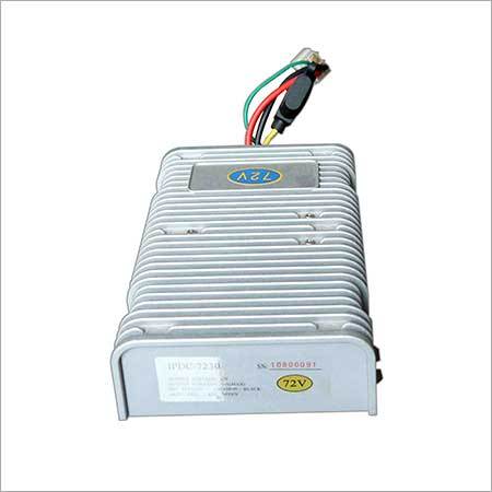 DC Converters