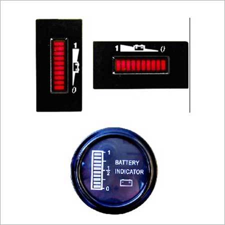 Battery Indicator