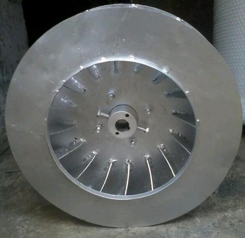 ID Fan Impeller