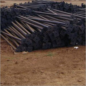 Construction Scaffolding