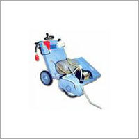 Concrete Cutter