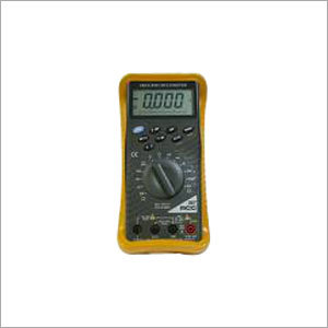 Electrical Voltmeter