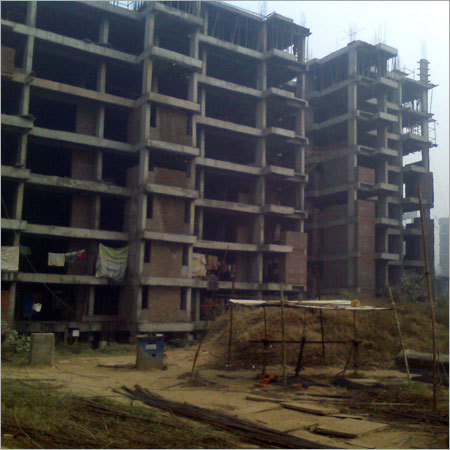Building State Art Design
