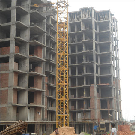 Architect Space Designer