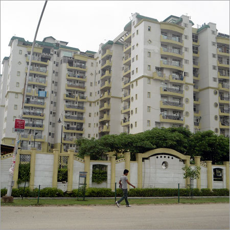 Building State Design