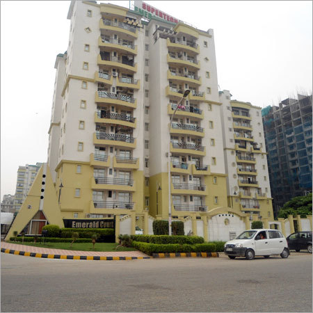Building Engineering Services