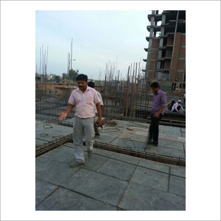 Civil Engineering Services