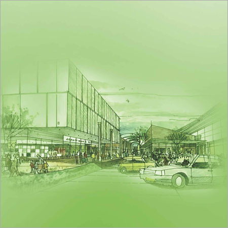 Commercial Construction Projects