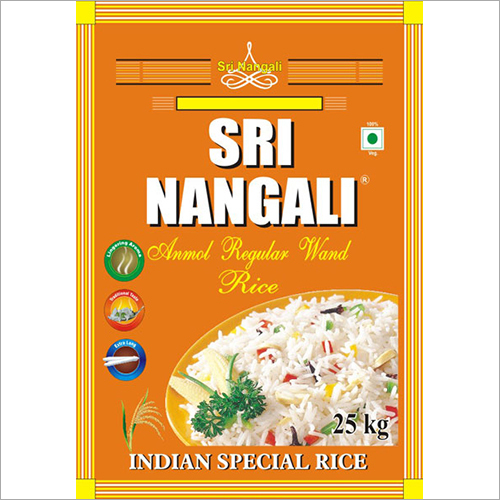 Anmol Regular Wand Rice