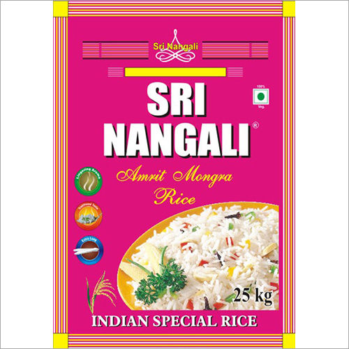 Amrit Mongra Rice