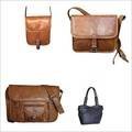 Women's Leather Bags