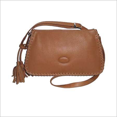 Brown Vintage Womens Handbags