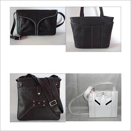 Black Ladies Bags Gender: Women