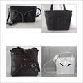 Black Ladies Bags