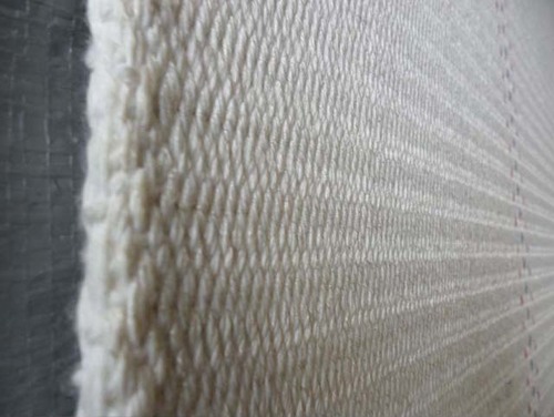 Textile Industry Belt