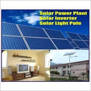 Solar Inverter